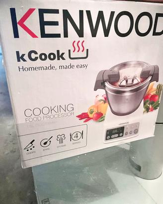 Kenwood CCC20