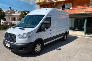 Ford Transit FORD TRANSIT L3 H3 TREND 2.0TDCI 170C