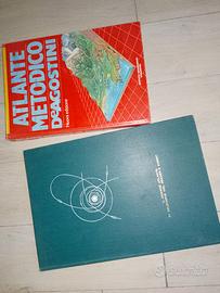 Atlanti geografici