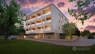 Noventa di piave centro. nuovo