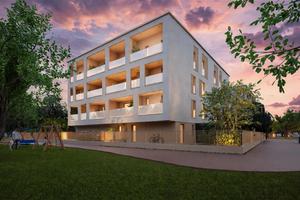 Noventa di piave centro. nuovo
