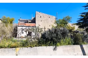 Piccolo borgo rurale