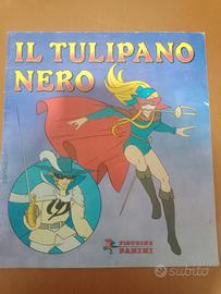 Il TULIPANO NERO