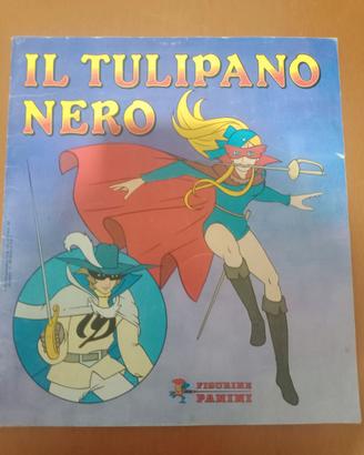 Il TULIPANO NERO