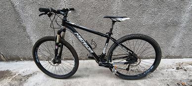 MTB Merida big seven XT edition