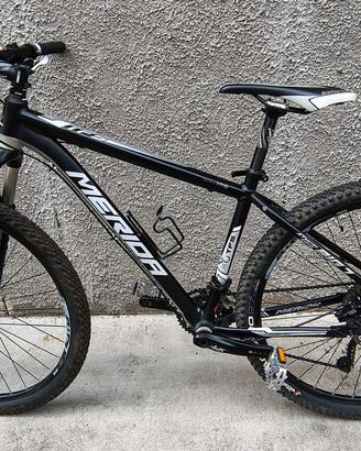 MTB Merida big seven XT edition