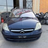 Ricambi Citroen C8 2.0 HDi 107cv del 2005