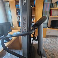 tapis roulant Technogym Spazio Forma