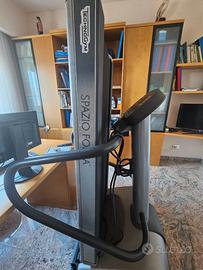 tapis roulant Technogym Spazio Forma