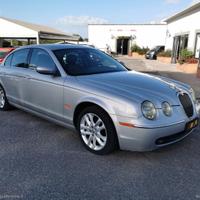 JAGUAR S-Type 2.5 V6 Executive RATE AUTO MOTO SCOO