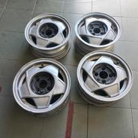 Cerchi in lega 13 Fiat Lancia