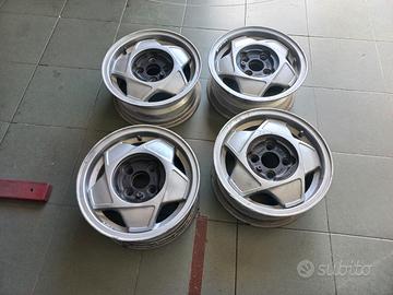 Cerchi in lega 13 Fiat Lancia