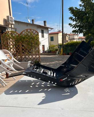 Paracoppa paramotore RTech Yamaha Ténéré 700