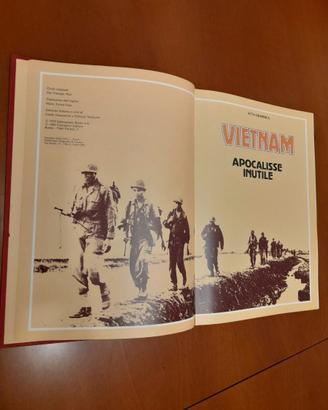 Vietnam. Apocalisse inutile