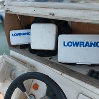 Barca da pesca con licenza