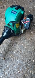 decespugliatore  taglia bordi 25cc 2t 