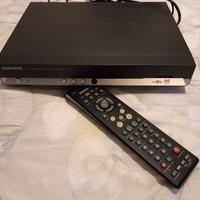 ricevitore digitale terrestre Samsung  DTB B570e