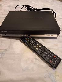 ricevitore digitale terrestre Samsung  DTB B570e