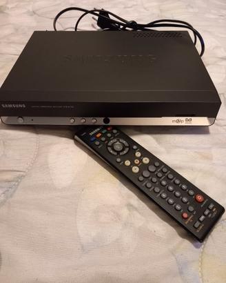 ricevitore digitale terrestre Samsung  DTB B570e