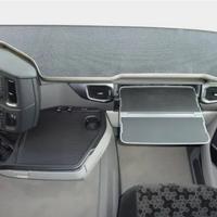 Adatto per Scania*:R+S Tavolo XXL