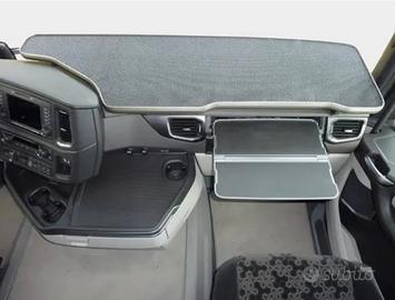 Adatto per Scania*:R+S Tavolo XXL
