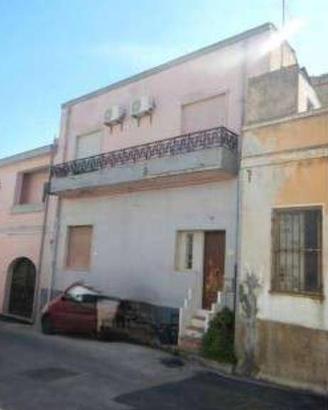 Immobile in asta di 213 m² con 5 locali a Cagliari