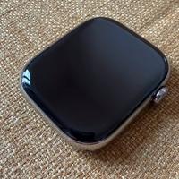 Apple Watch Serie 10 titanio 46mm