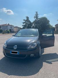 Golf 6 2012