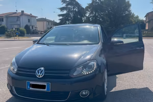 Golf 6 2012