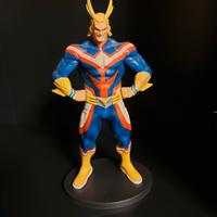 All Might - Age of Heroes (Banpresto)