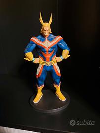All Might - Age of Heroes (Banpresto)