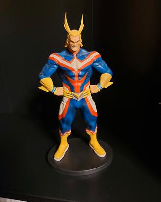 All Might - Age of Heroes (Banpresto)