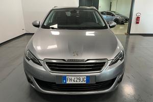 Peugeot 308 SW-1.2 puretech-Allure-EURO6B