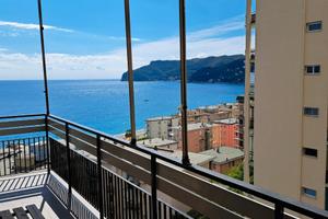 Trilocale ristrutturato zona grattacieli