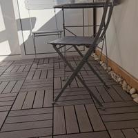 PAVIMENTAZIONE DA ESTERNI