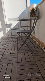 PAVIMENTAZIONE DA ESTERNI