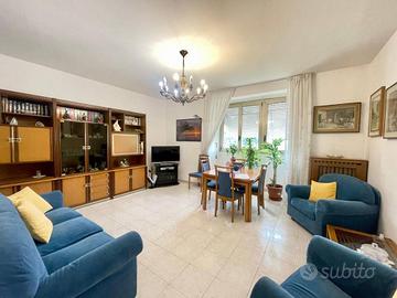 Appartamento di 104 m² con 4 locali a Milano