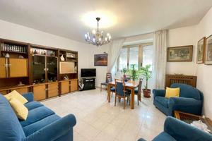Appartamento di 104 m² con 4 locali a Milano