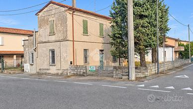 CASA INDIPENDENTE A RAVENNA