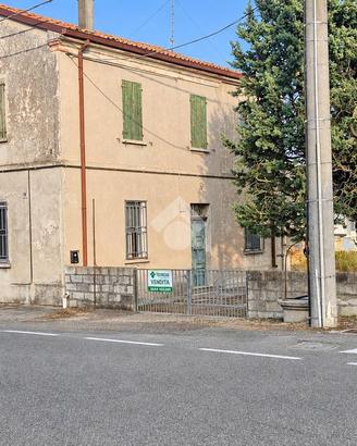 CASA INDIPENDENTE A RAVENNA