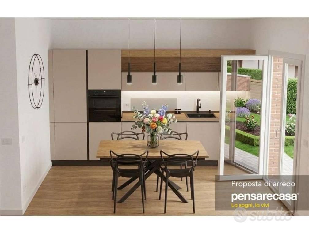 Apartment in Vaprio d'Adda - Vista 4