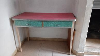 tavolo vintage 