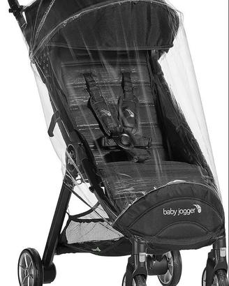Baby Jogger Parapioggia per passeggino City Tour