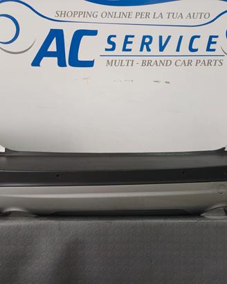 Paraurti Posteriore Traversa Ford Kuga MK2 2014