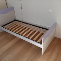 Letto singolo 91x203