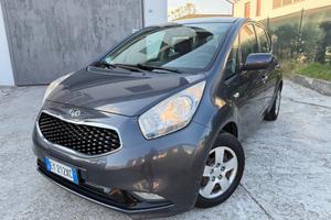 Kia Venga 1.4 Eco GPL 2035 UNICO PROP. 2015