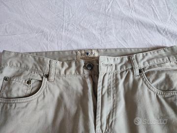 Pantalone  autunnale