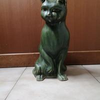 GATTO ALTEZZA 30 CM CIRCA A 1€