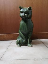 GATTO ALTEZZA 30 CM CIRCA A 1€