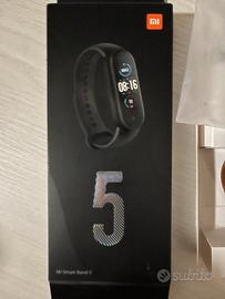 Xiaomi Mi Smart Band 5